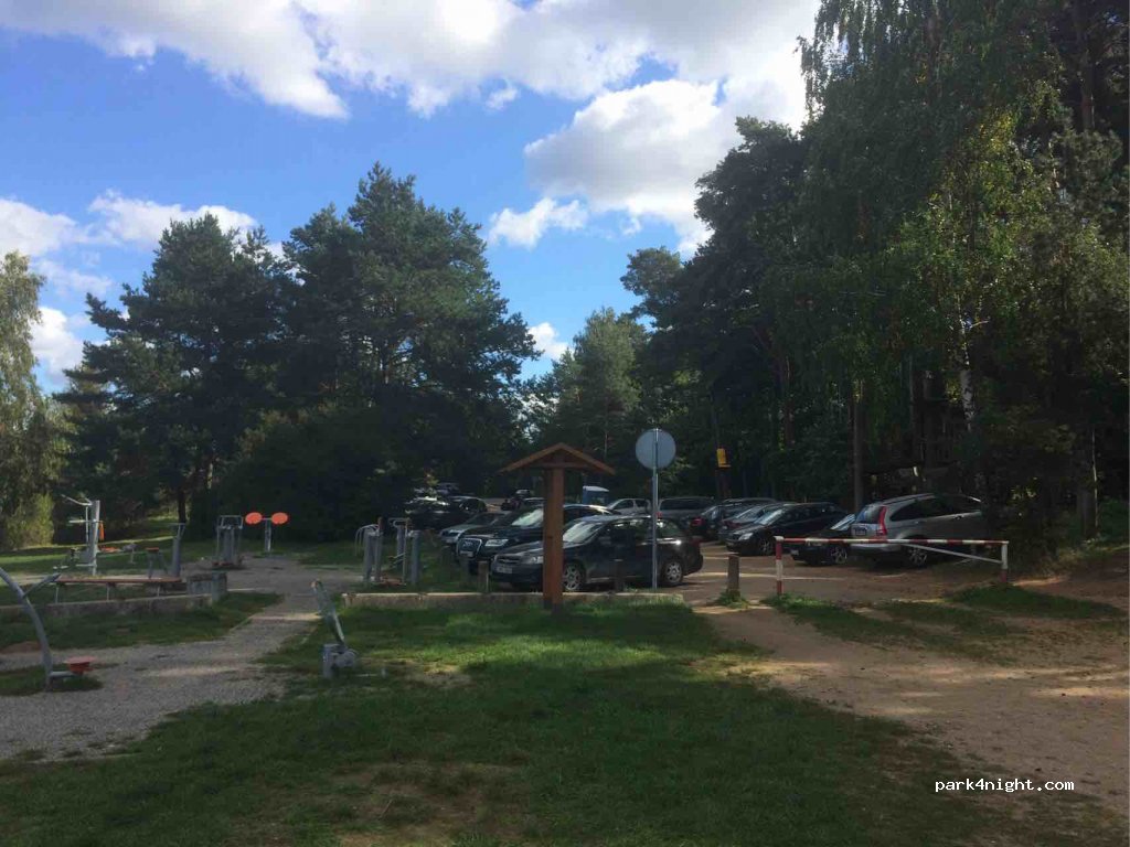 (47197) Kaunas - 5P Gervių gatvė — foto