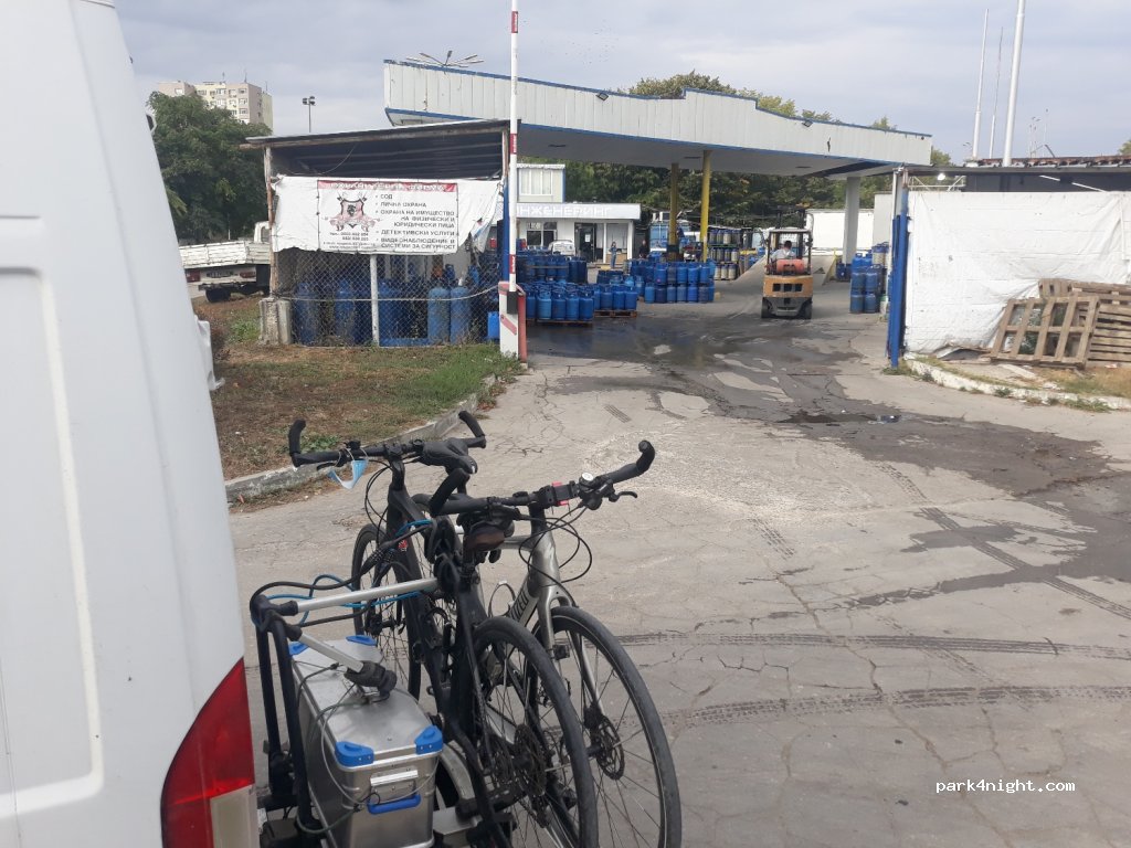(9003) Varna - Народни Будители 2Б булевард „Народни будители“ — foto