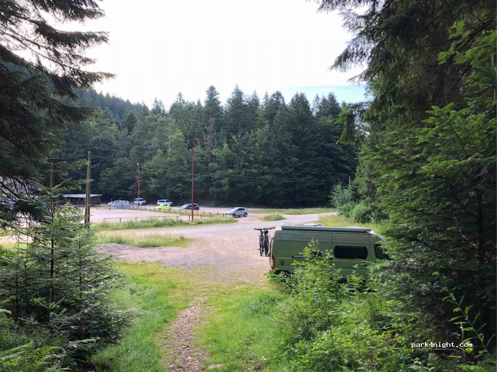(88400) Gérardmer - 62 Chemin de Sapois — foto 2