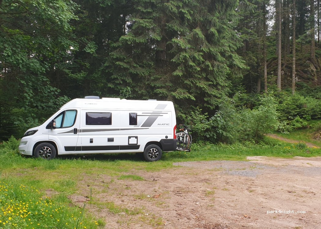 (88400) Gérardmer - 62 Chemin de Sapois — foto 3