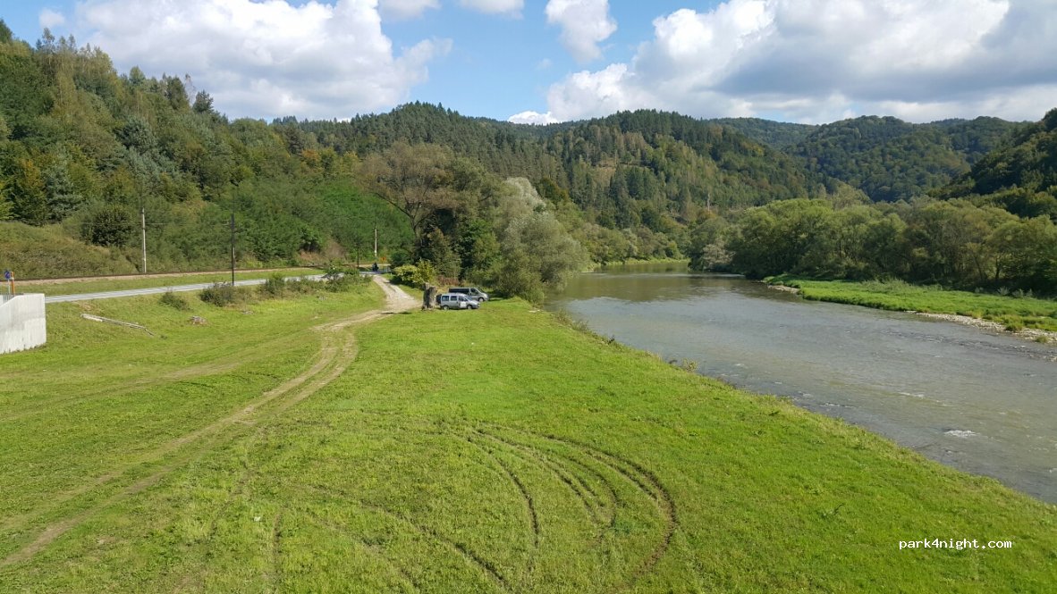 (33)  - Droga Wojewódzka 971 — foto 2
