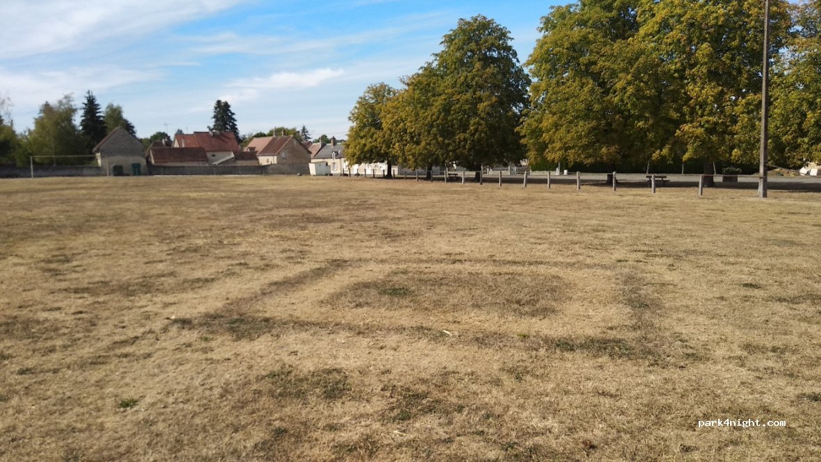 (36700) Clion - 10 Rue Jules Parise — foto 2
