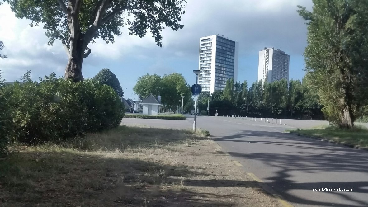 (2050) Antwerpen - 17 Wandeldijk — foto