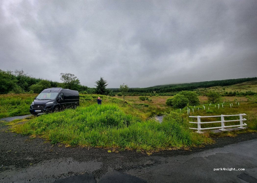 (DG8 6TB)  - Unnamed Road — foto 4