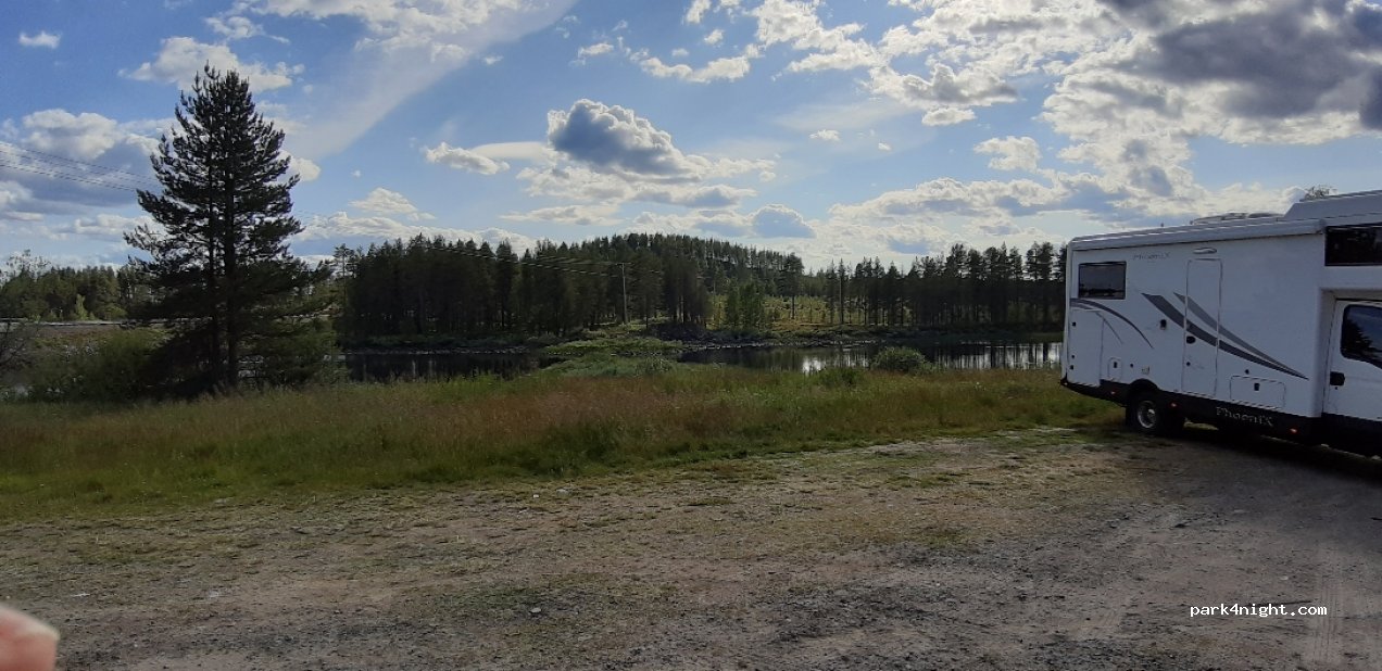(933 91)  - Europaväg 45 — foto 3