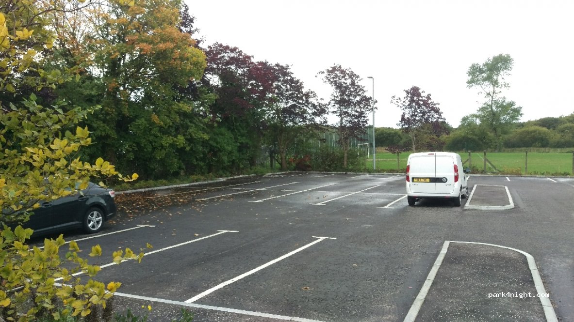 (G33 6AA) Stepps - 72 Cardowan Road — foto 2