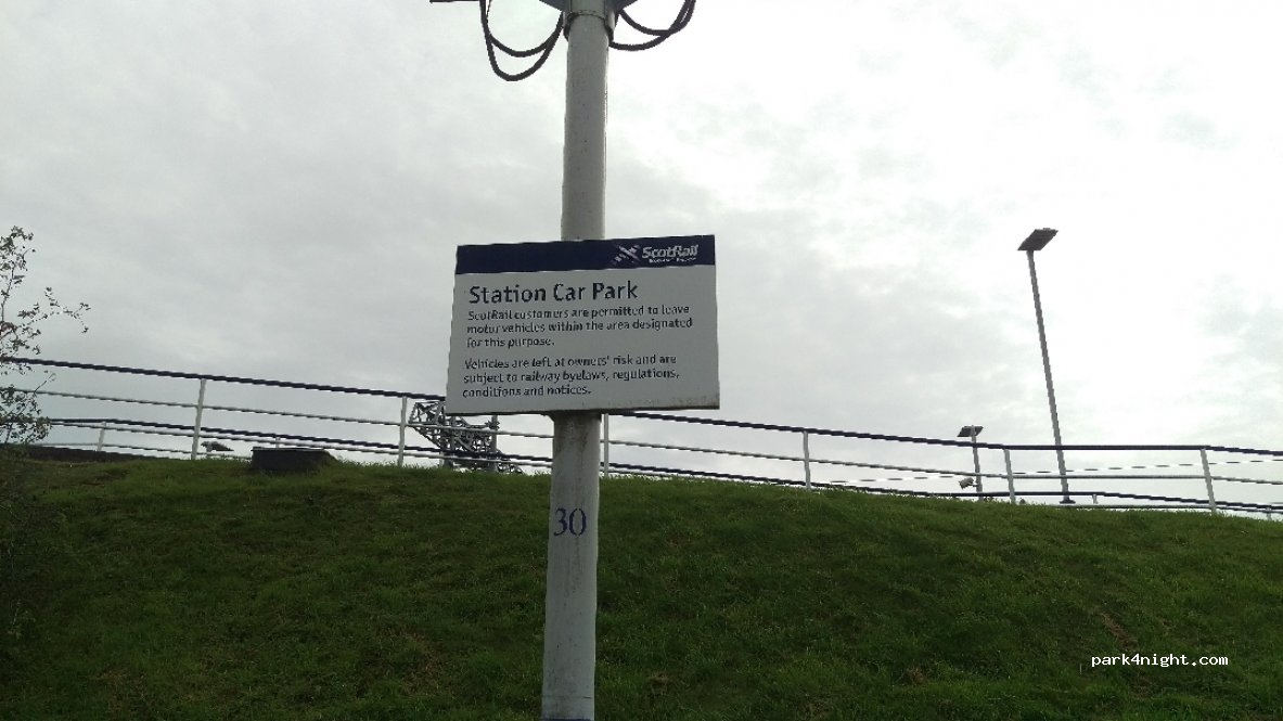 (G33 6HY) Stepps - Nicolson Court — foto