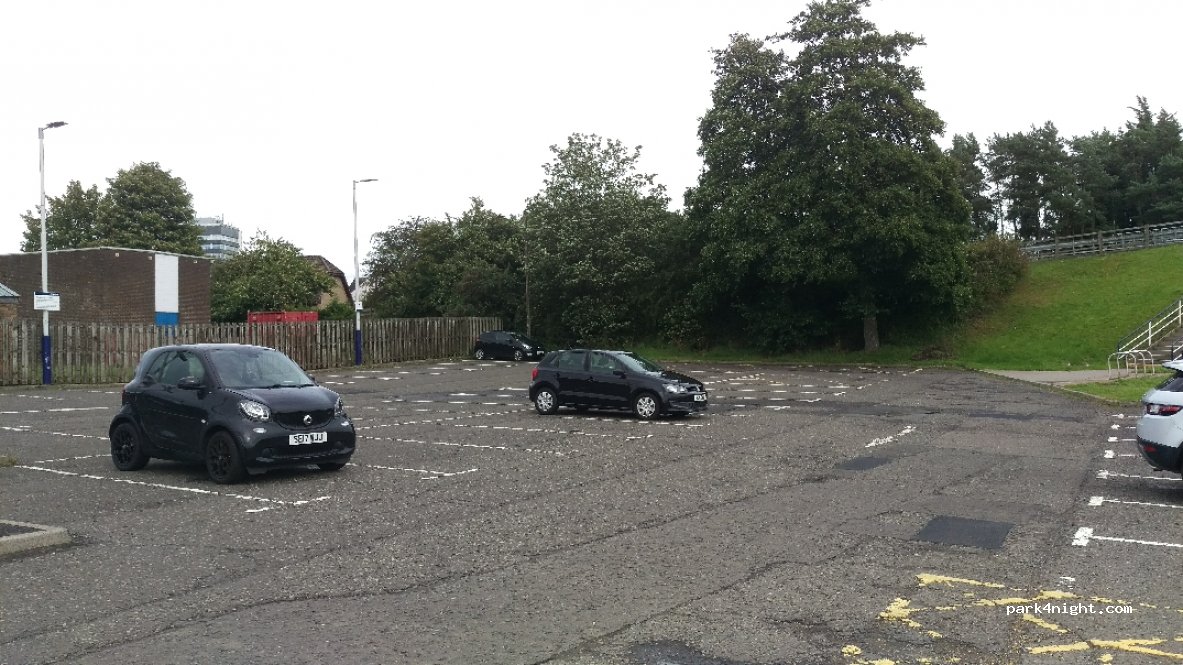 (G33 6HY) Stepps - Nicolson Court — foto 2