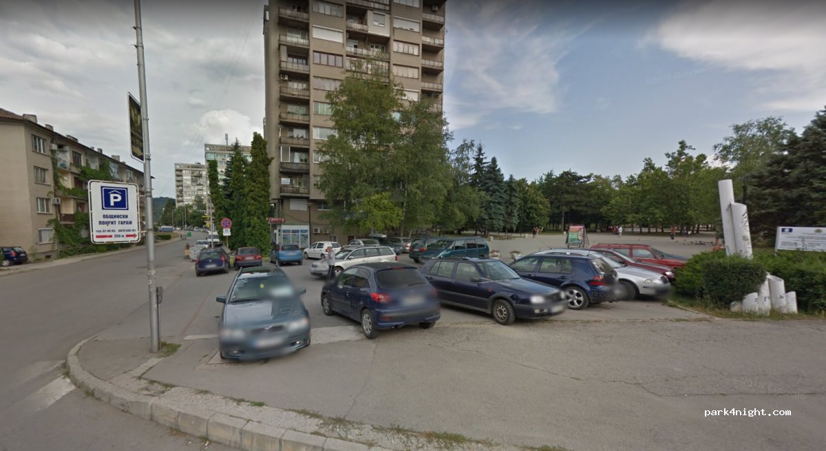 (5000) Veliko Tarnovo - ul. — foto