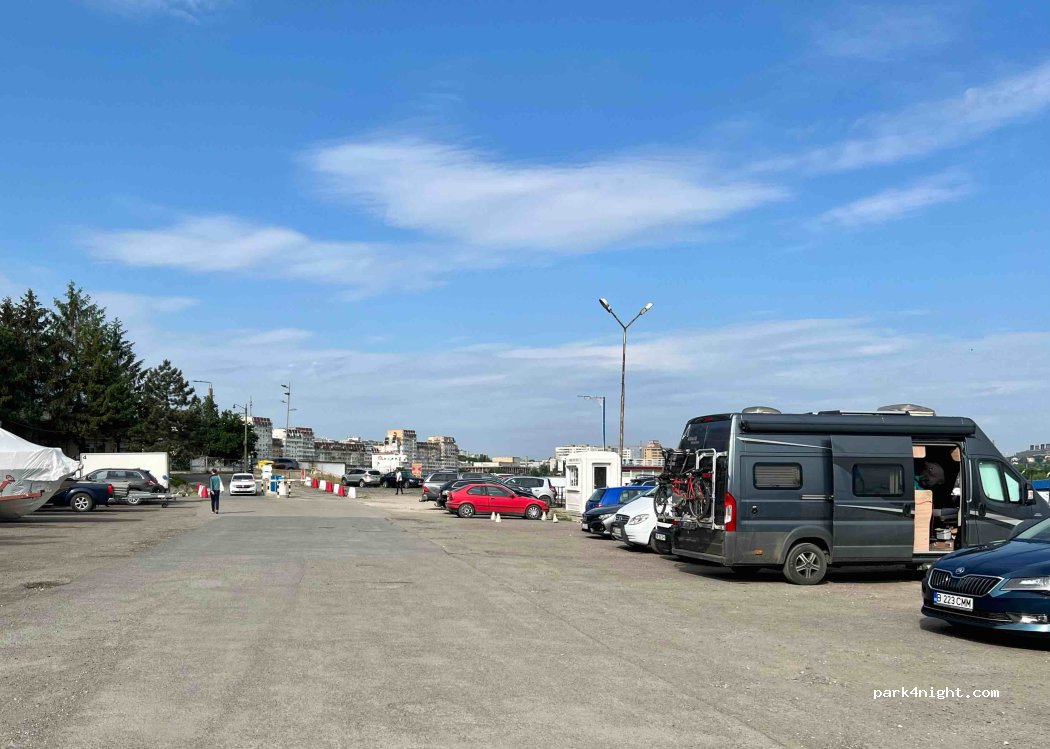 (820243) Tulcea - Incinta Tulco 40 — foto 3