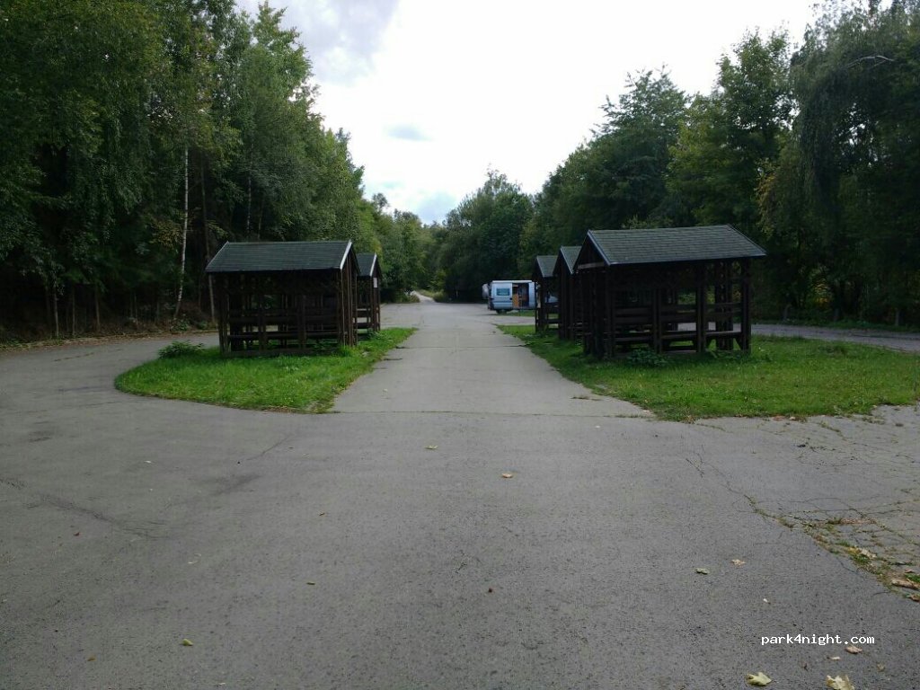 (049 35) Ochtiná - Unnamed Road — foto 2