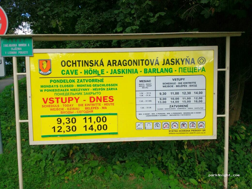 (049 35) Ochtiná - Unnamed Road — foto 3