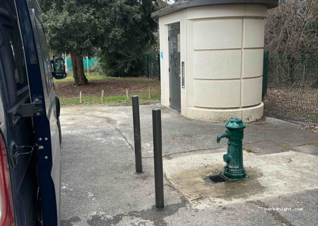(38610) Saint-Martin-d'Hères - 121 Route du Mûrier — foto 4