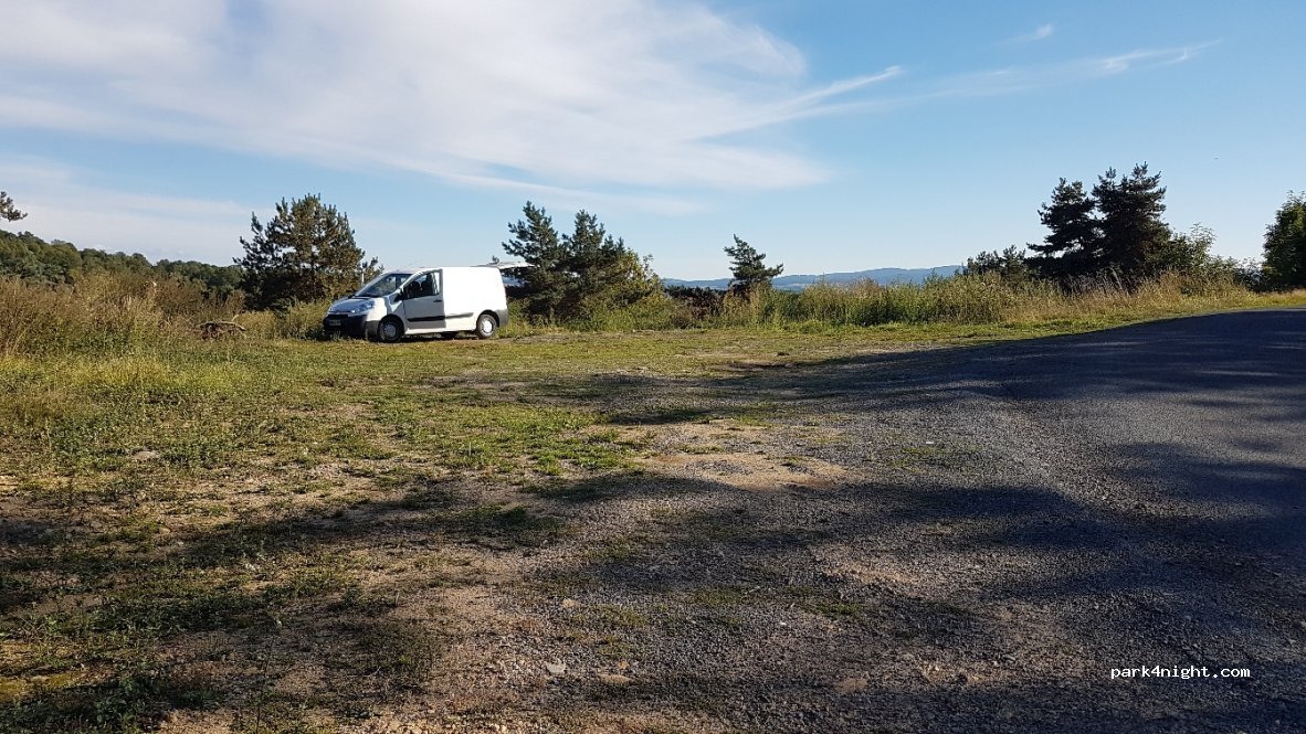 (15260) Neuvéglise - D48 — foto
