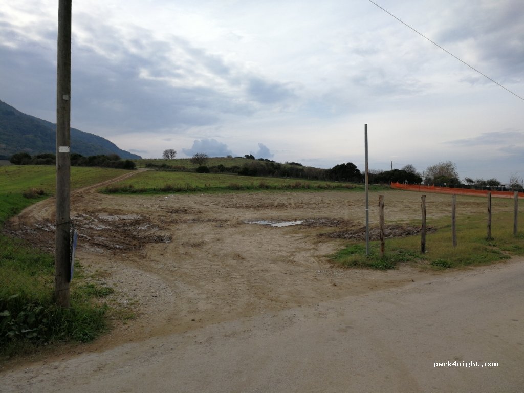 (84043) Agropoli - 15 Via fontana dei monaci — foto