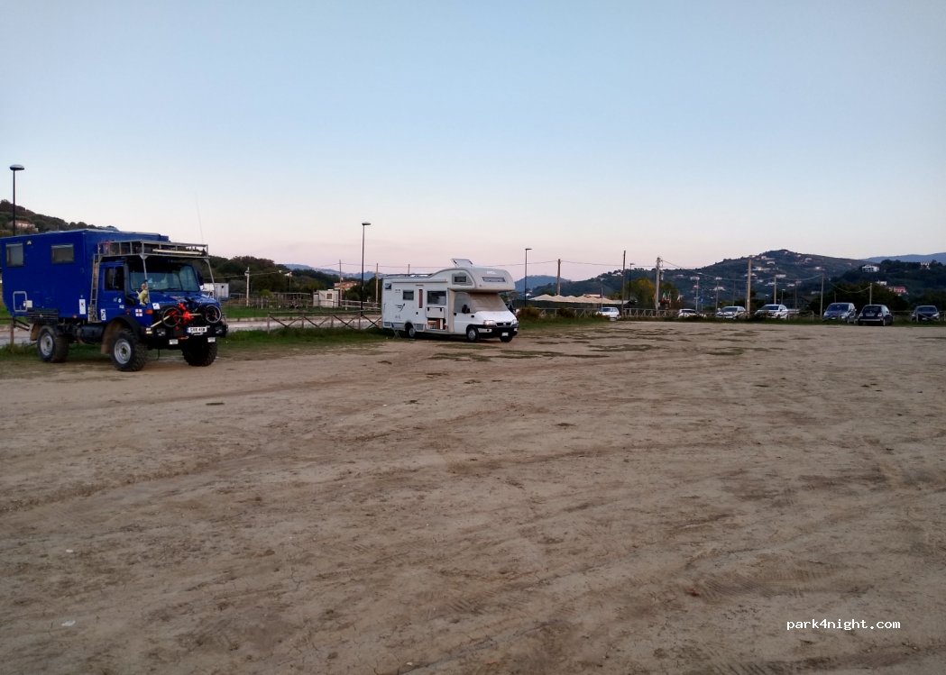 (84043) Agropoli - 15 Via fontana dei monaci — foto 4