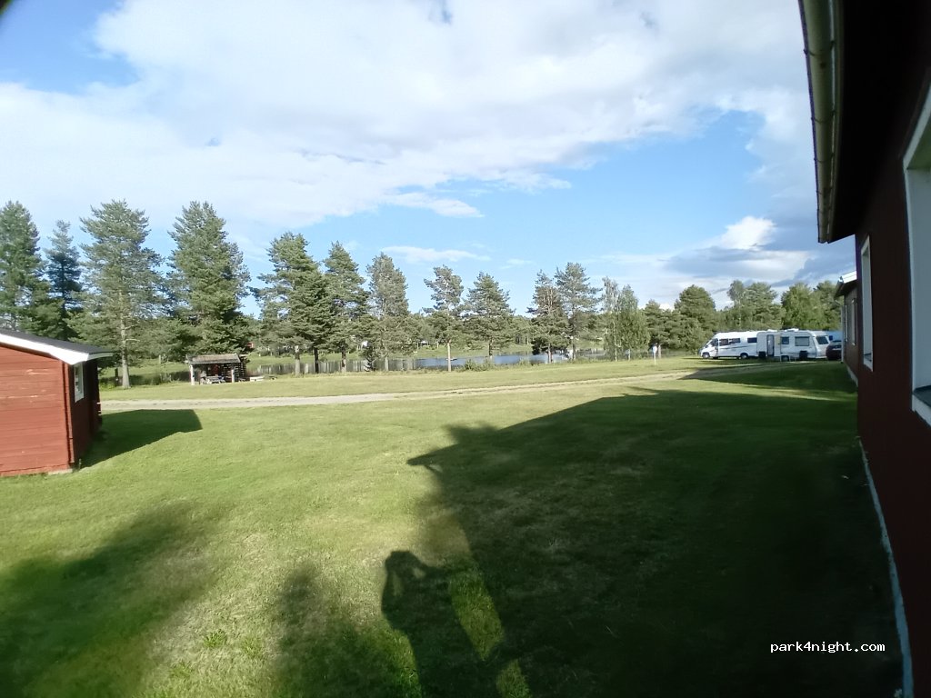 Camping Blattnicksele — foto 3