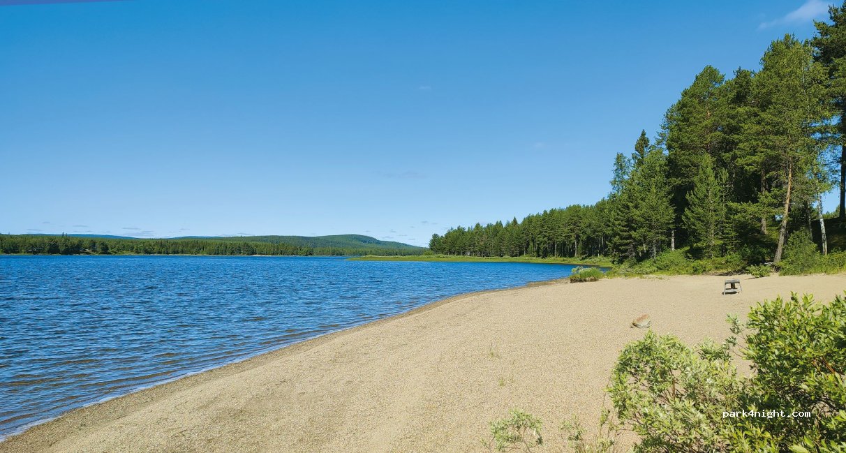 Camping Blattnicksele — foto 5