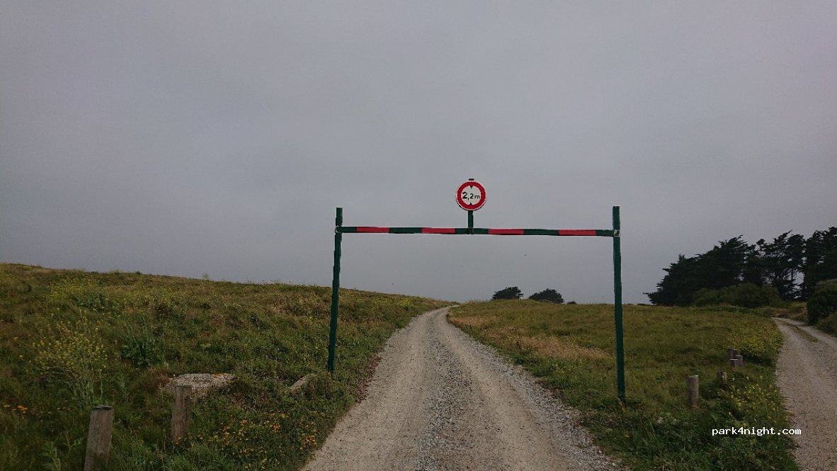(29830) Ploudalmézeau - Teven Pen ar Pont — foto 2