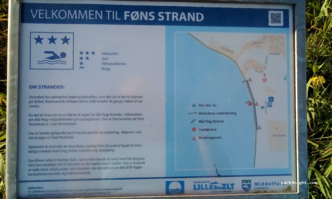 (5580) Nørre Aaby - 9A Føns Strandvej — foto