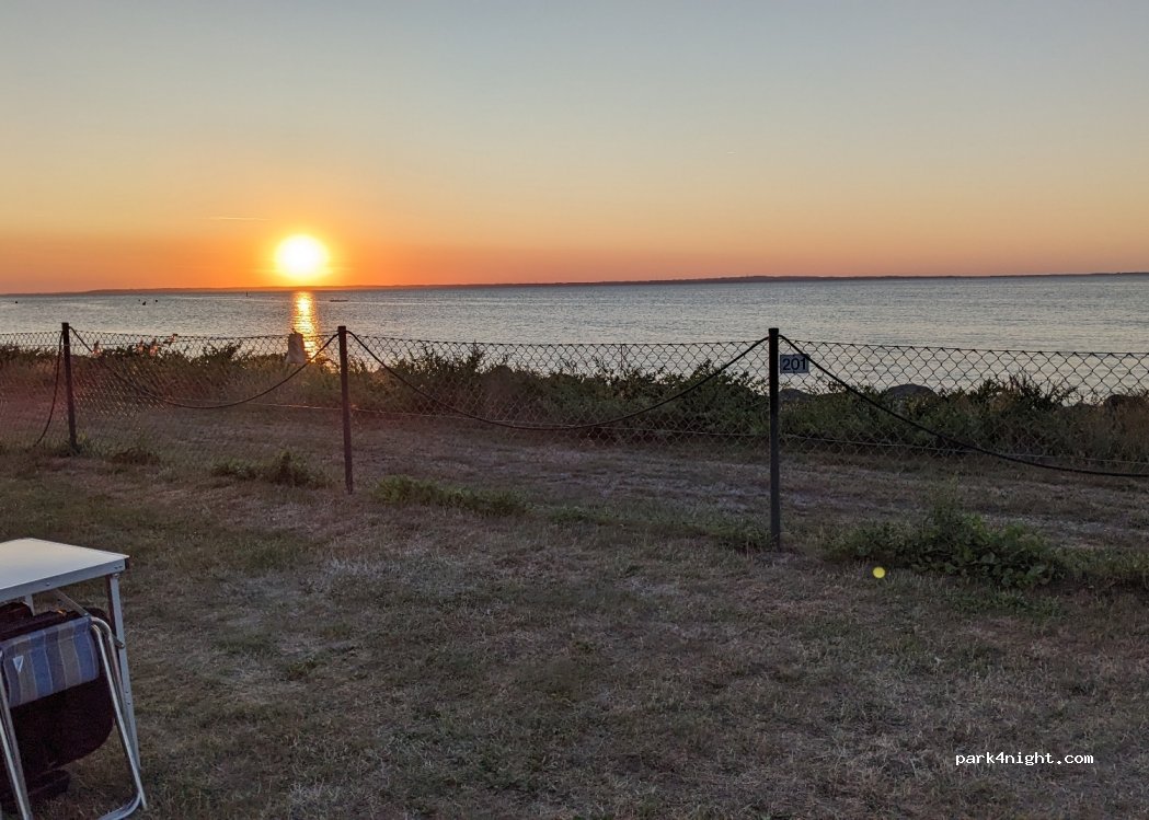 Kyst Camping Bogense — foto 3