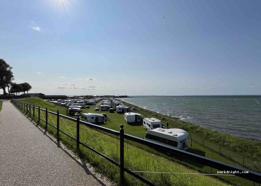 Kyst Camping Bogense — foto 5