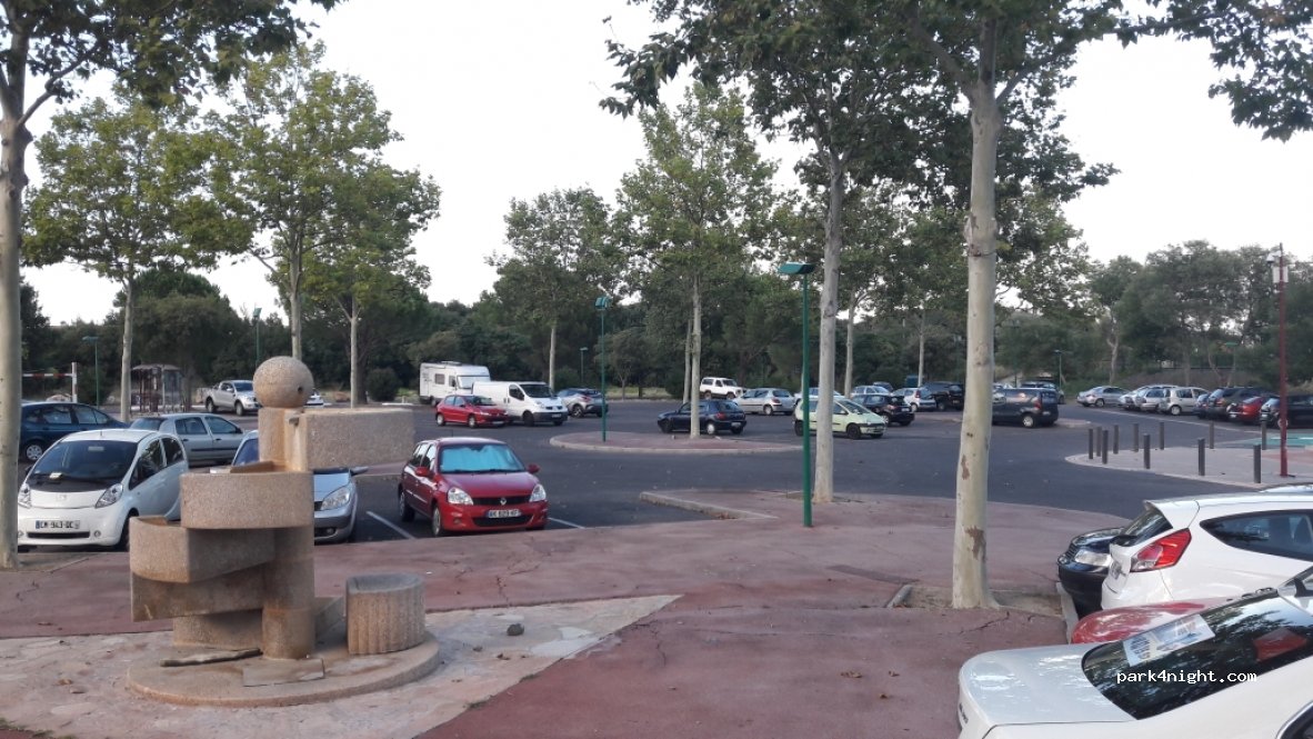 (66160) Le Boulou - — foto