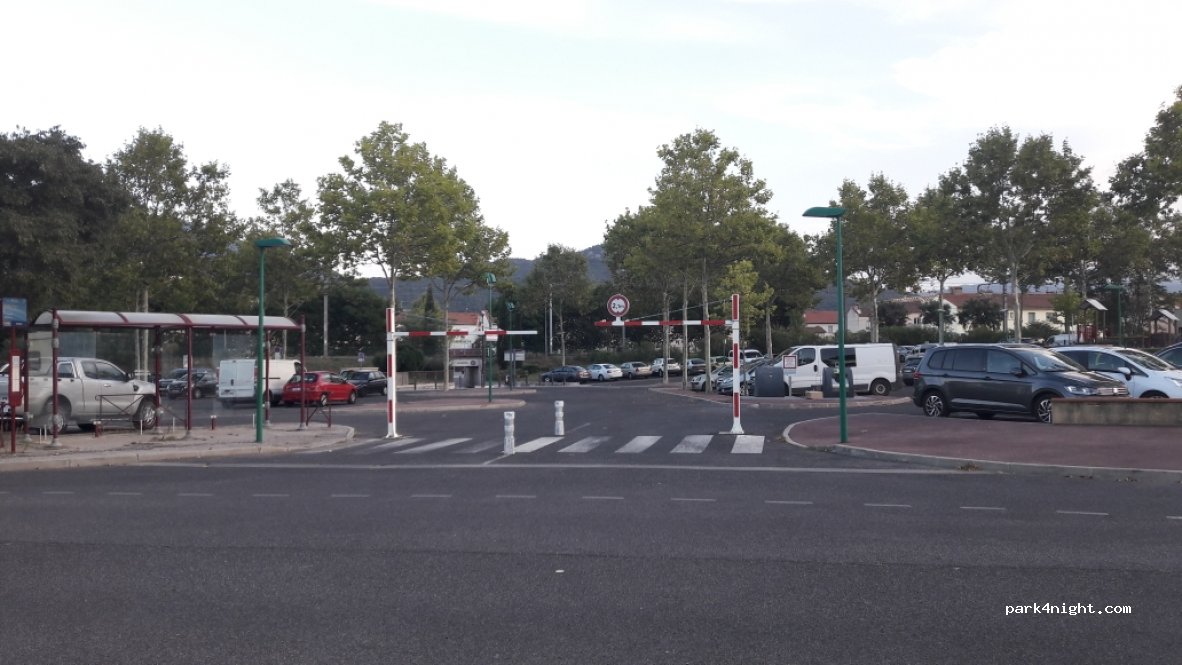 (66160) Le Boulou - — foto 3