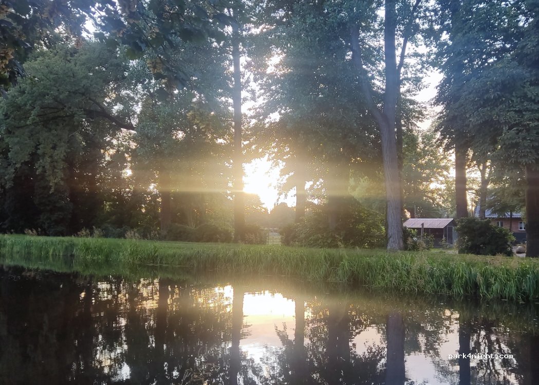 Campingplatz Find’s hier Neu Kaliß — foto 4