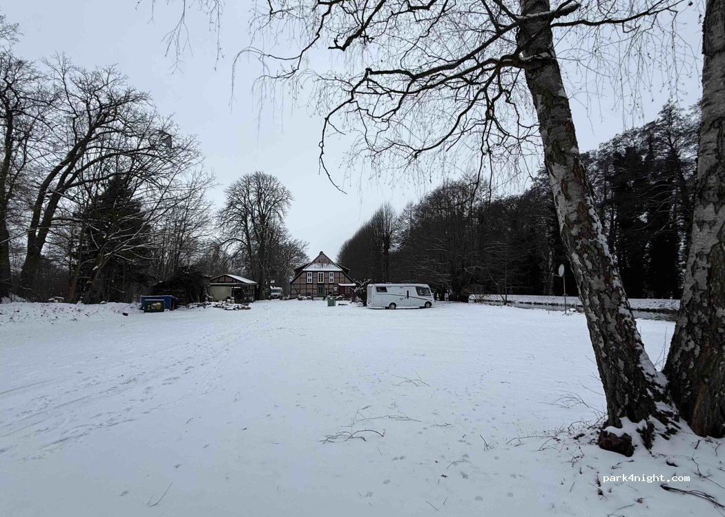 Campingplatz Find’s hier Neu Kaliß — foto 5