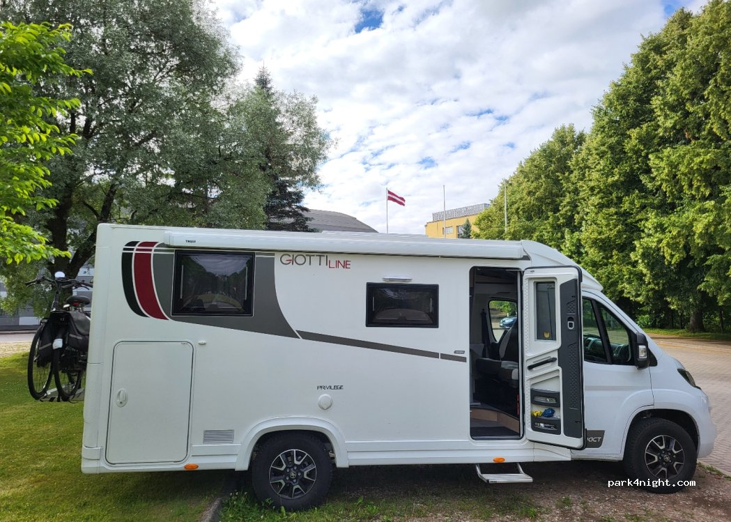 (3301) Kuldīga - 18 Dzirnavu iela — foto 4
