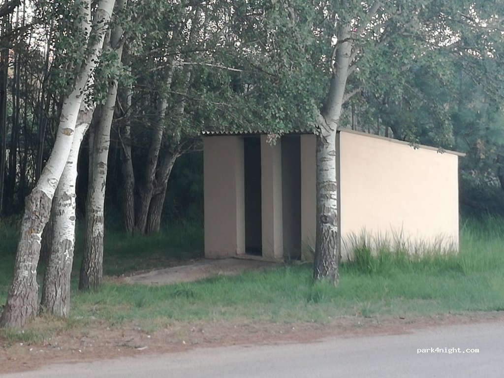 (46625) Cofrentes - Unnamed Road — foto 2