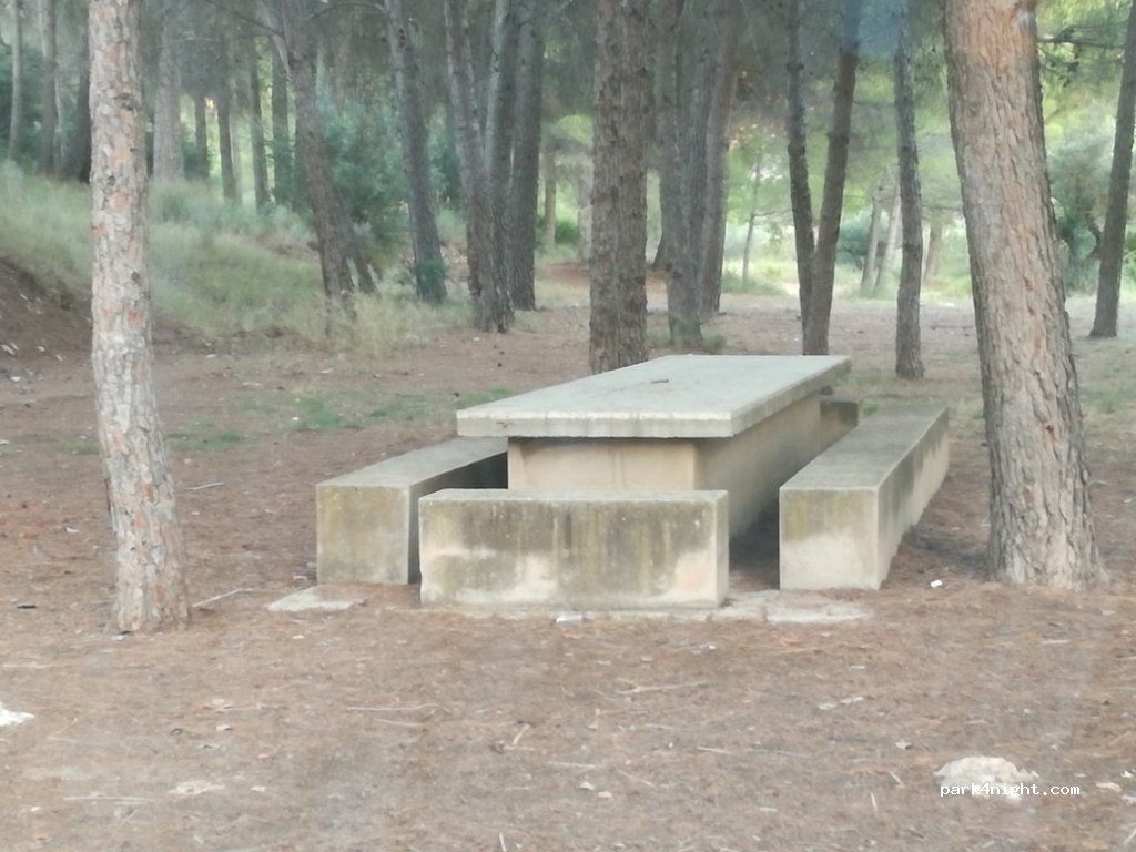 (46625) Cofrentes - Unnamed Road — foto 3