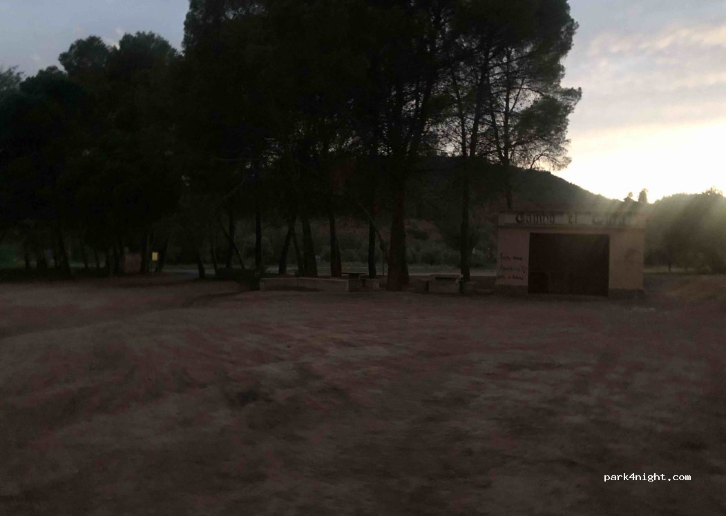 (46625) Cofrentes - Unnamed Road — foto 4