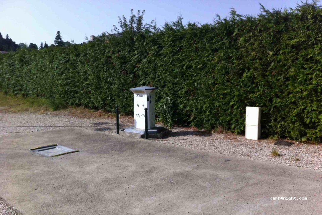 (43520) Mazet-Saint-Voy - Levet — foto