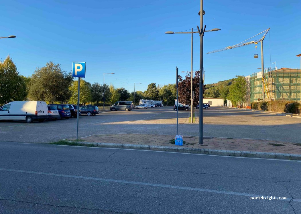 (58045) Paganico - 17 Via Giosuè Carducci — foto 4
