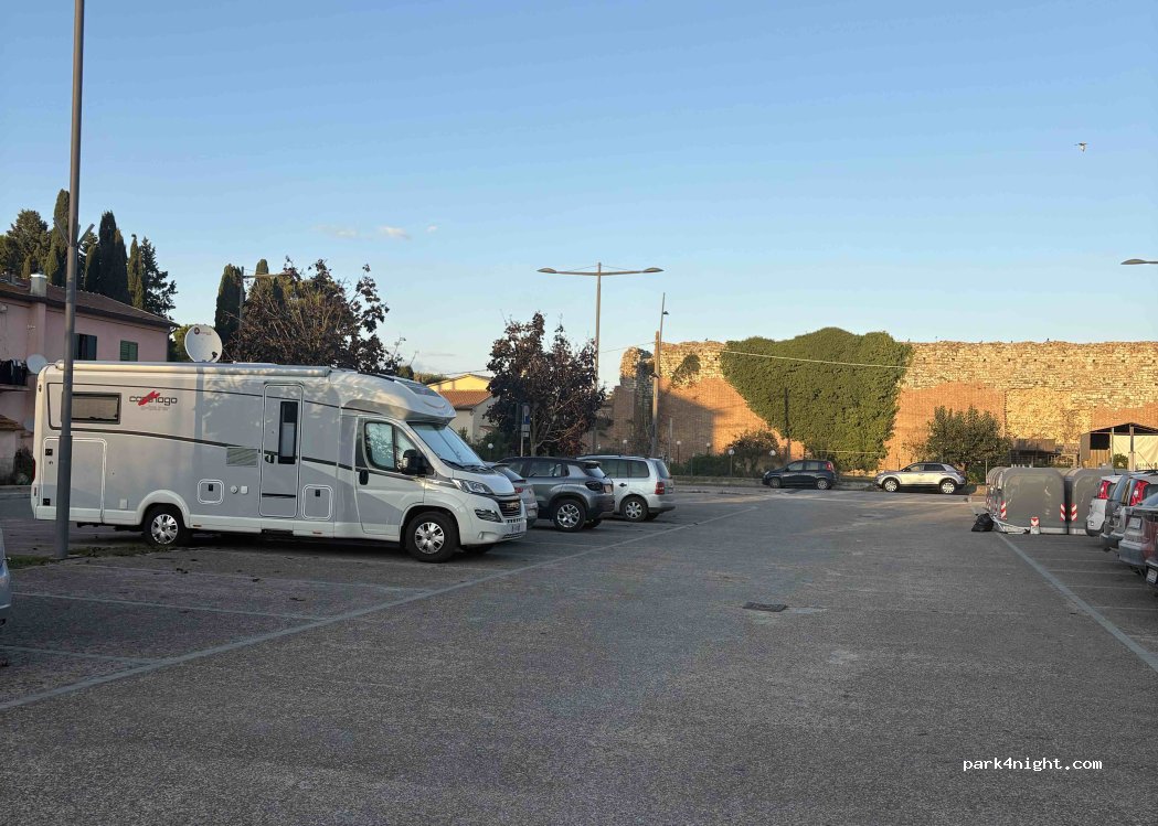 (58045) Paganico - 17 Via Giosuè Carducci — foto 5