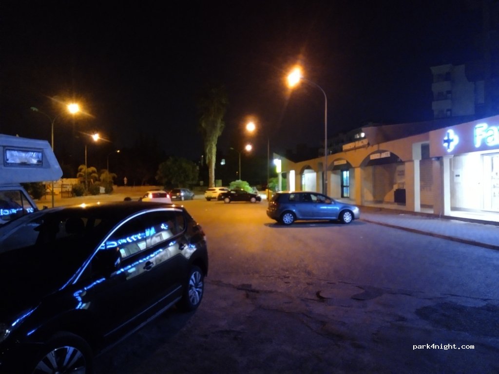 (80045) Pompei - 174 Via Sant'Abbondio — foto