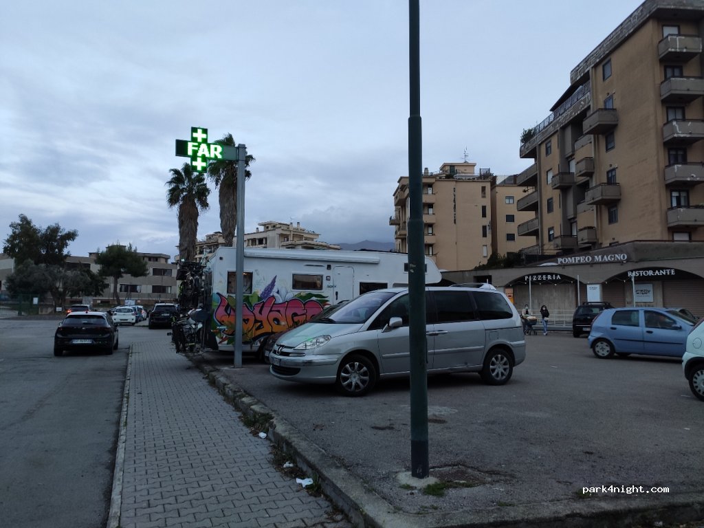 (80045) Pompei - 174 Via Sant'Abbondio — foto 2