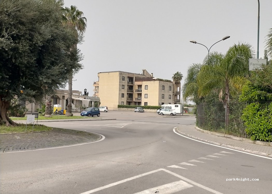 (80045) Pompei - 174 Via Sant'Abbondio — foto 4