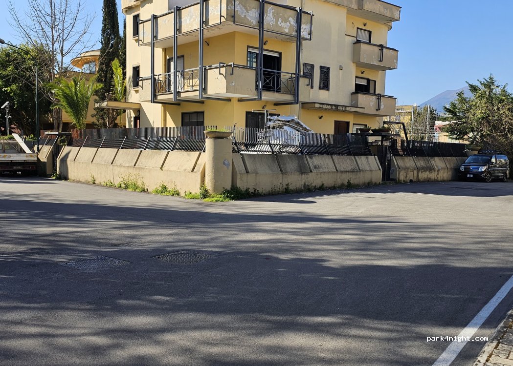 (80045) Pompei - 174 Via Sant'Abbondio — foto 5