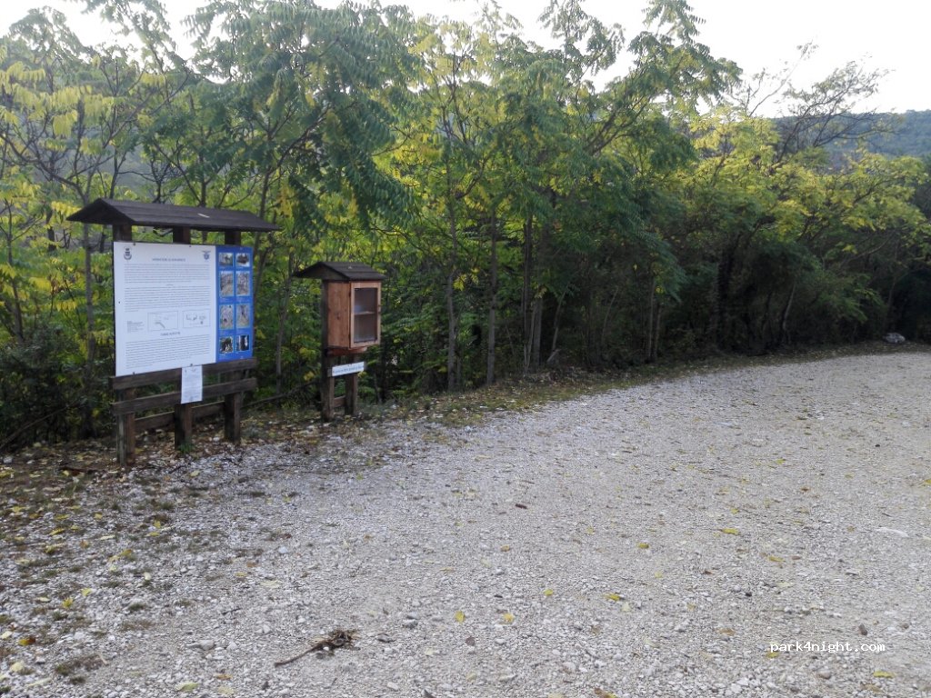 (67041) Celano - Unnamed Road — foto