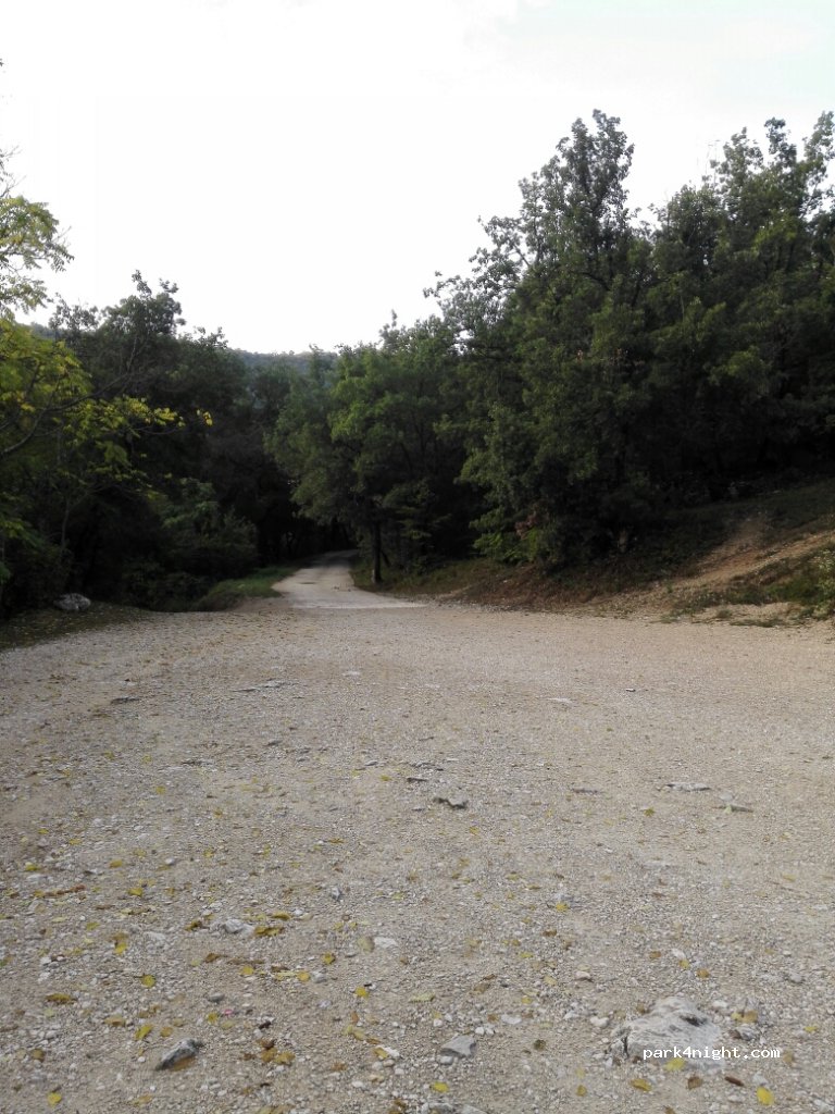 (67041) Celano - Unnamed Road — foto 2