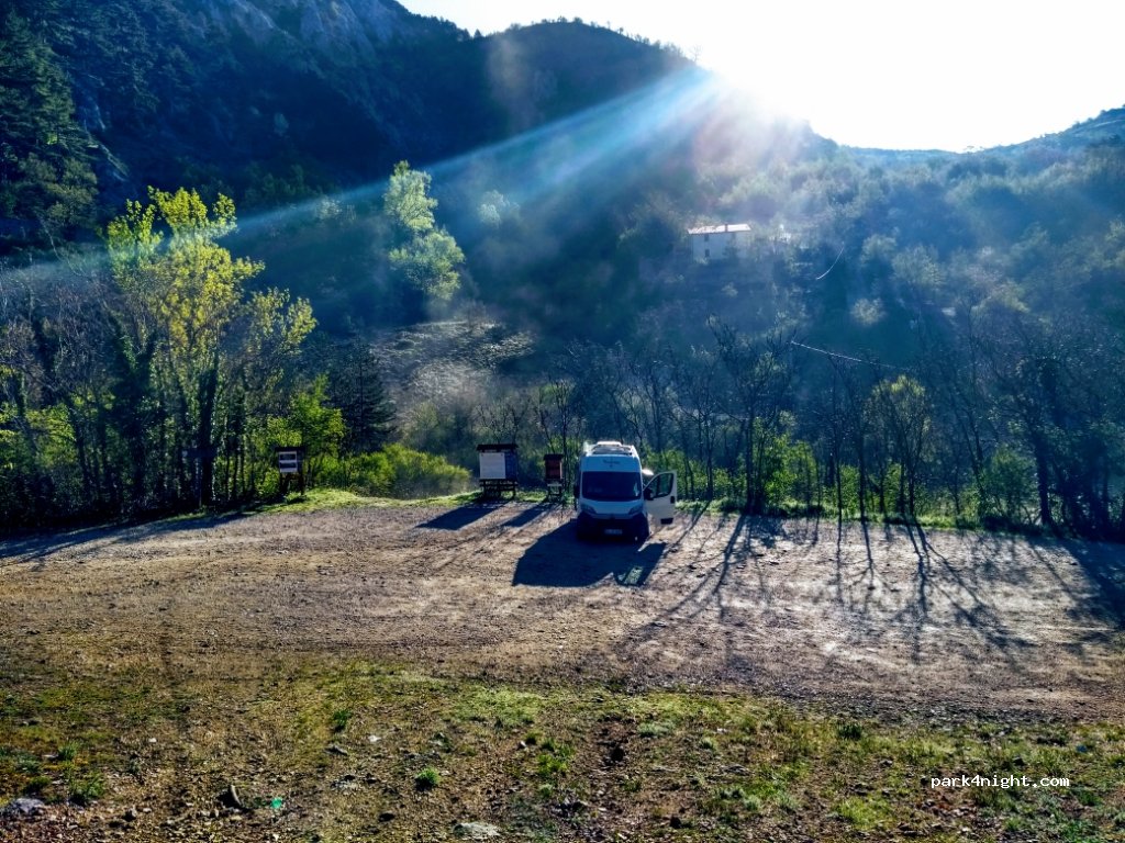 (67041) Celano - Unnamed Road — foto 3