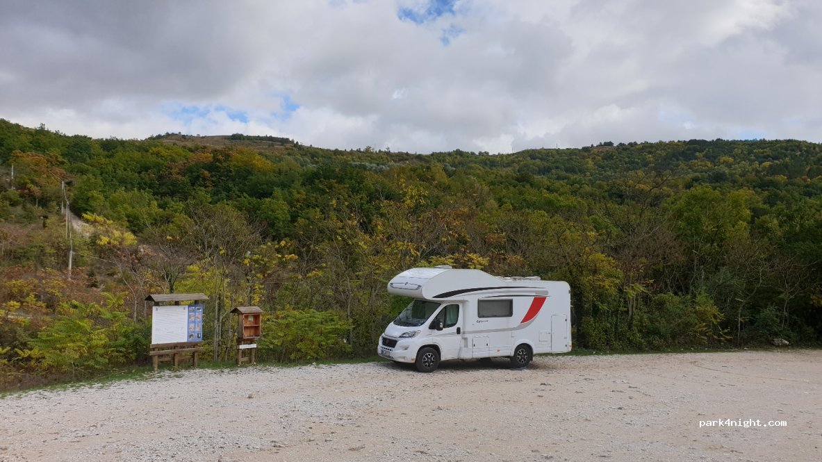 (67041) Celano - Unnamed Road — foto 4