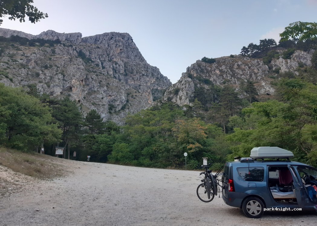 (67041) Celano - Unnamed Road — foto 5