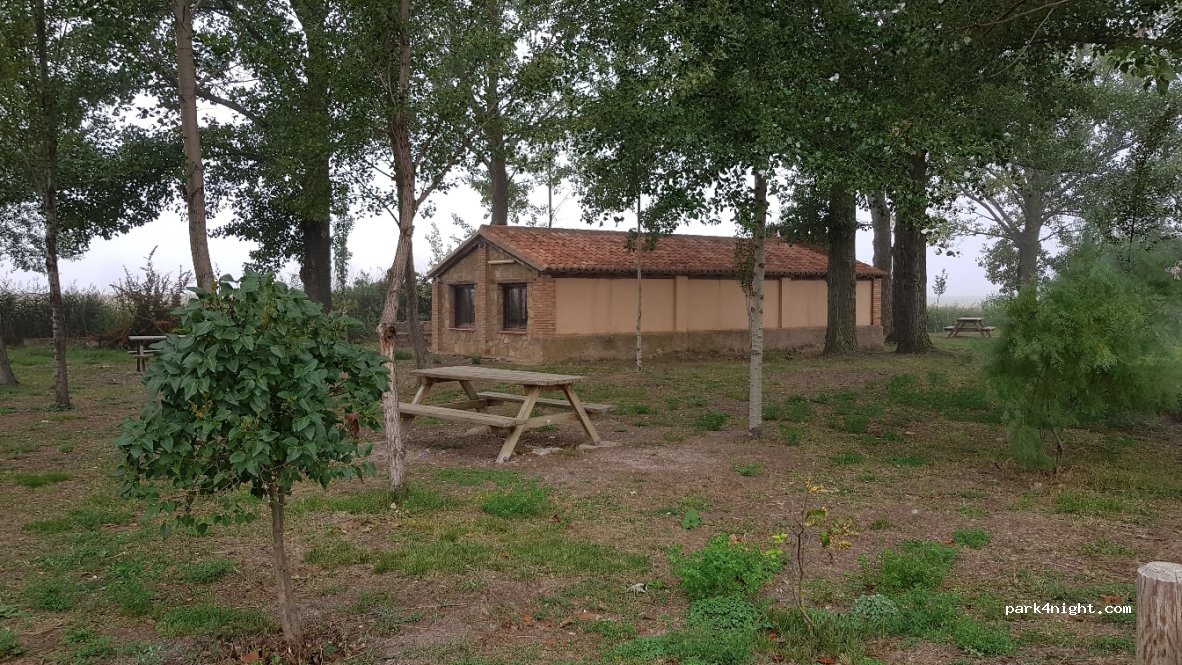(44381) Torremocha de Jiloca - 14 Travesía San Roque F — foto