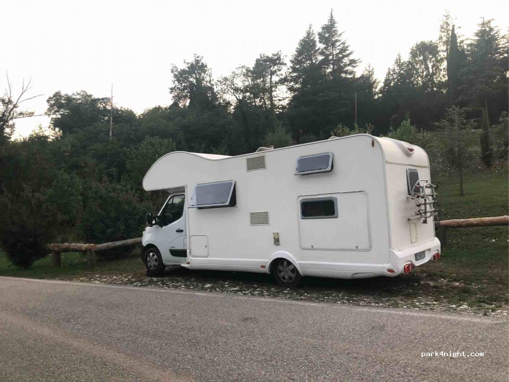(38068) Rovereto - Via Vallunga I — foto