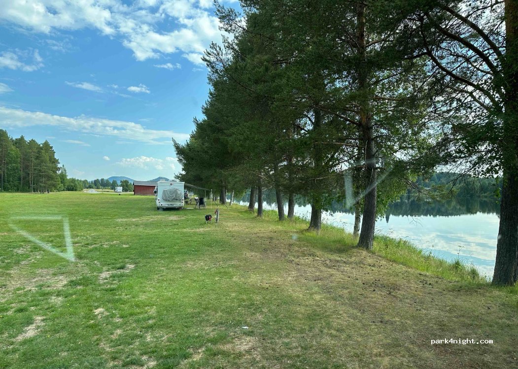 Åsele Camping — foto 4