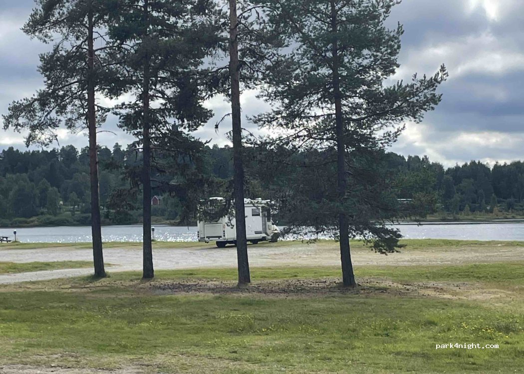 Åsele Camping — foto 5